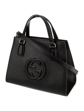 Gucci Interlocking G Soho