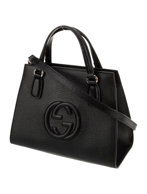 Gucci Interlocking G Soho