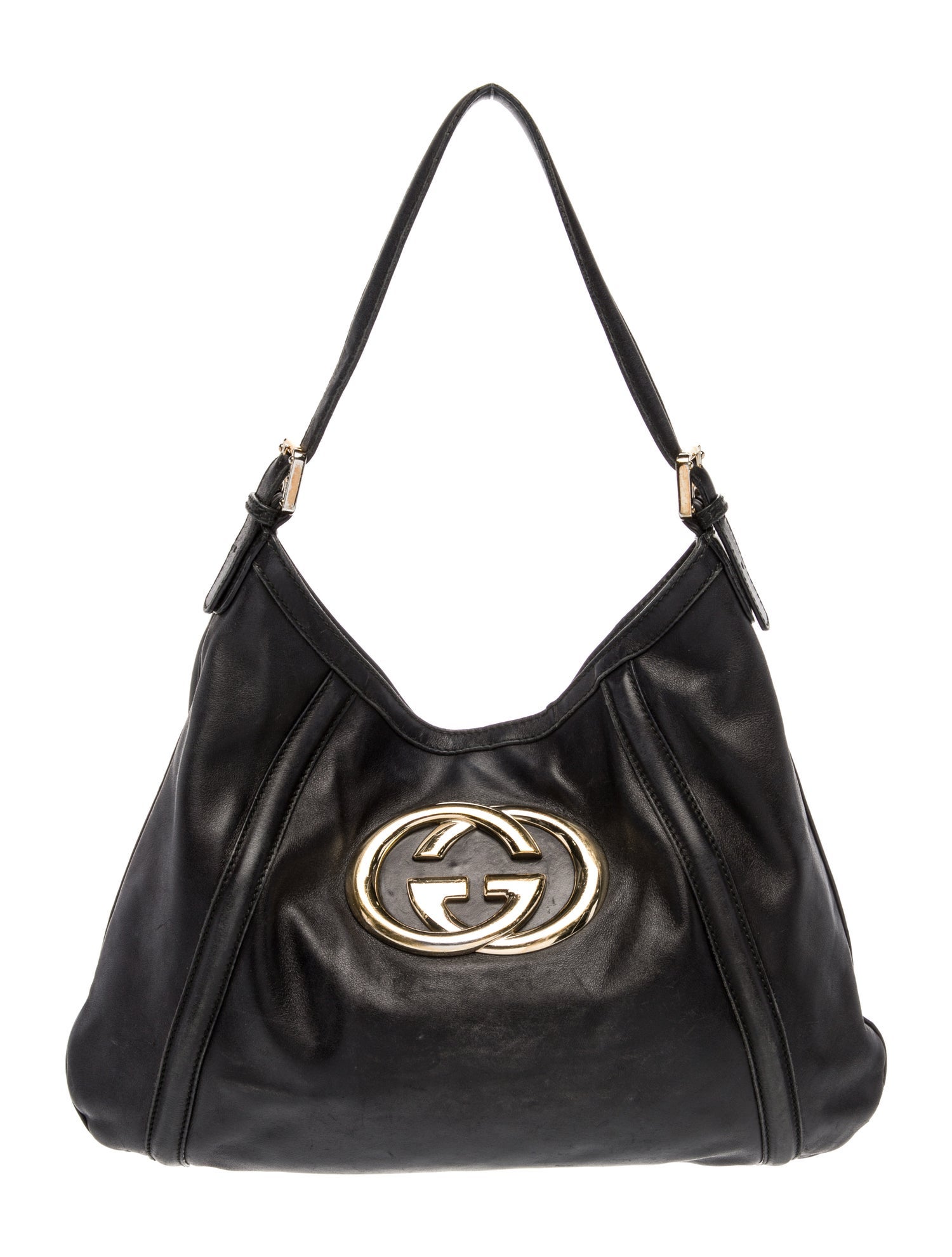 Gucci Web Britt Vintage