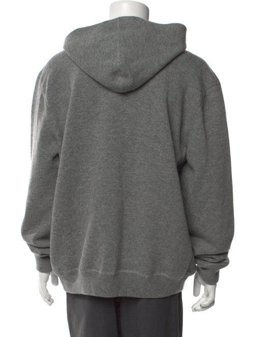 Gucci 2024 Signature Logo Hoodie