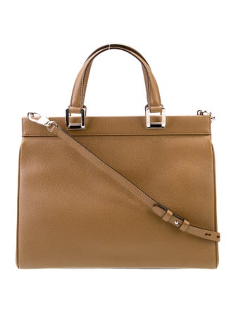 Gucci Interlocking G Horsebit Zumi Medium