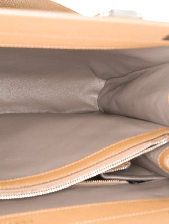 Gucci Interlocking G Horsebit Zumi Medium