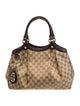 Gucci GG Canvas Sukey Medium