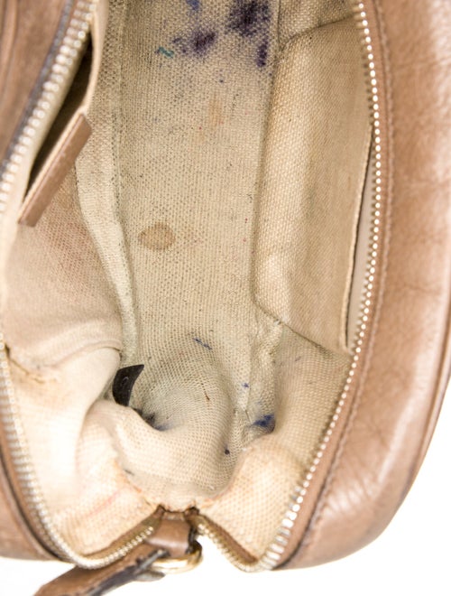 Gucci Interlocking G Soho Disco Small