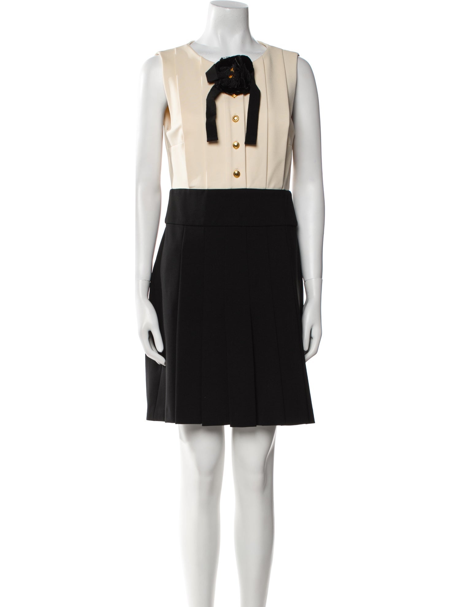 Gucci 2019 Mini Dress