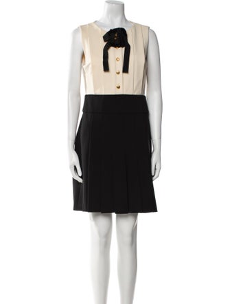 Gucci 2019 Mini Dress