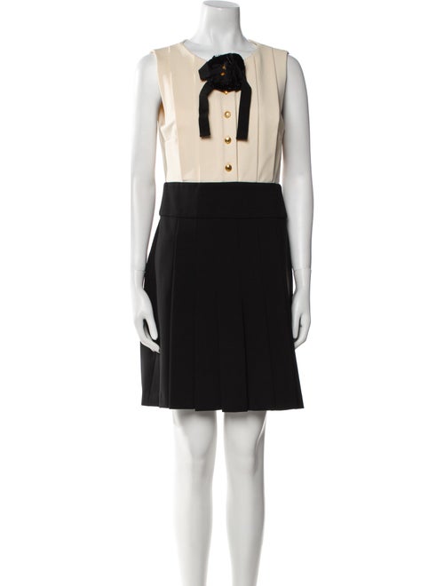 Gucci 2019 Mini Dress