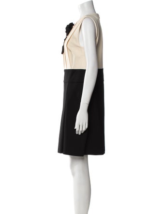 Gucci 2019 Mini Dress