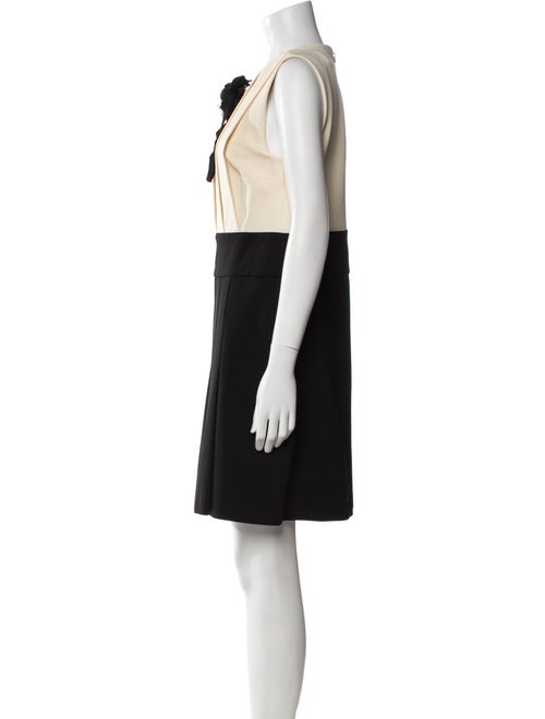 Gucci 2019 Mini Dress