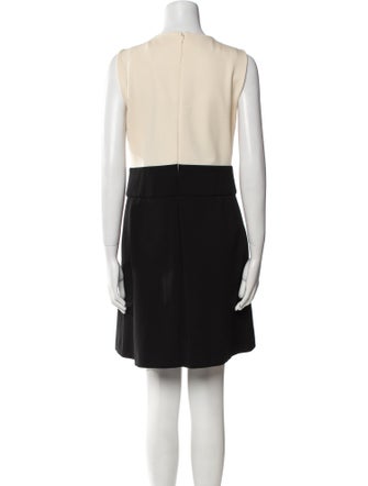 Gucci 2019 Mini Dress