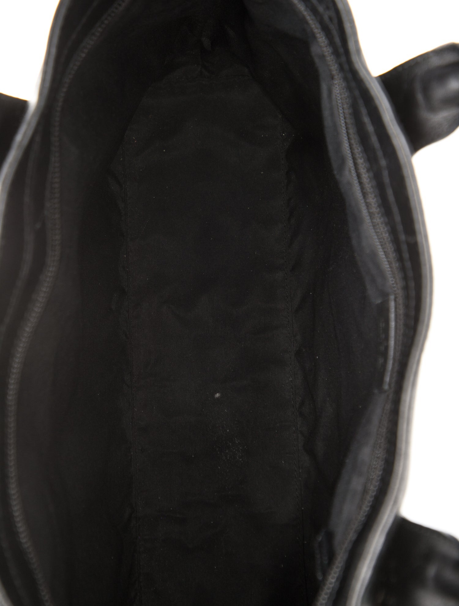 Gucci GG Canvas Shoulder Bag