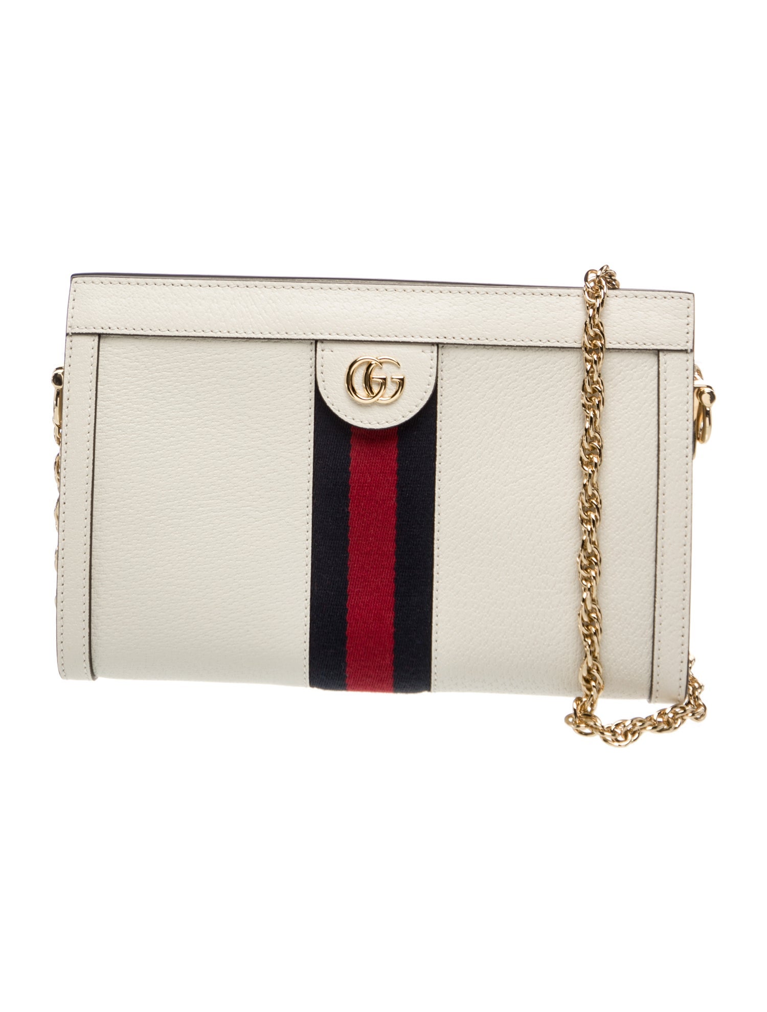 Gucci Web Ophidia Small