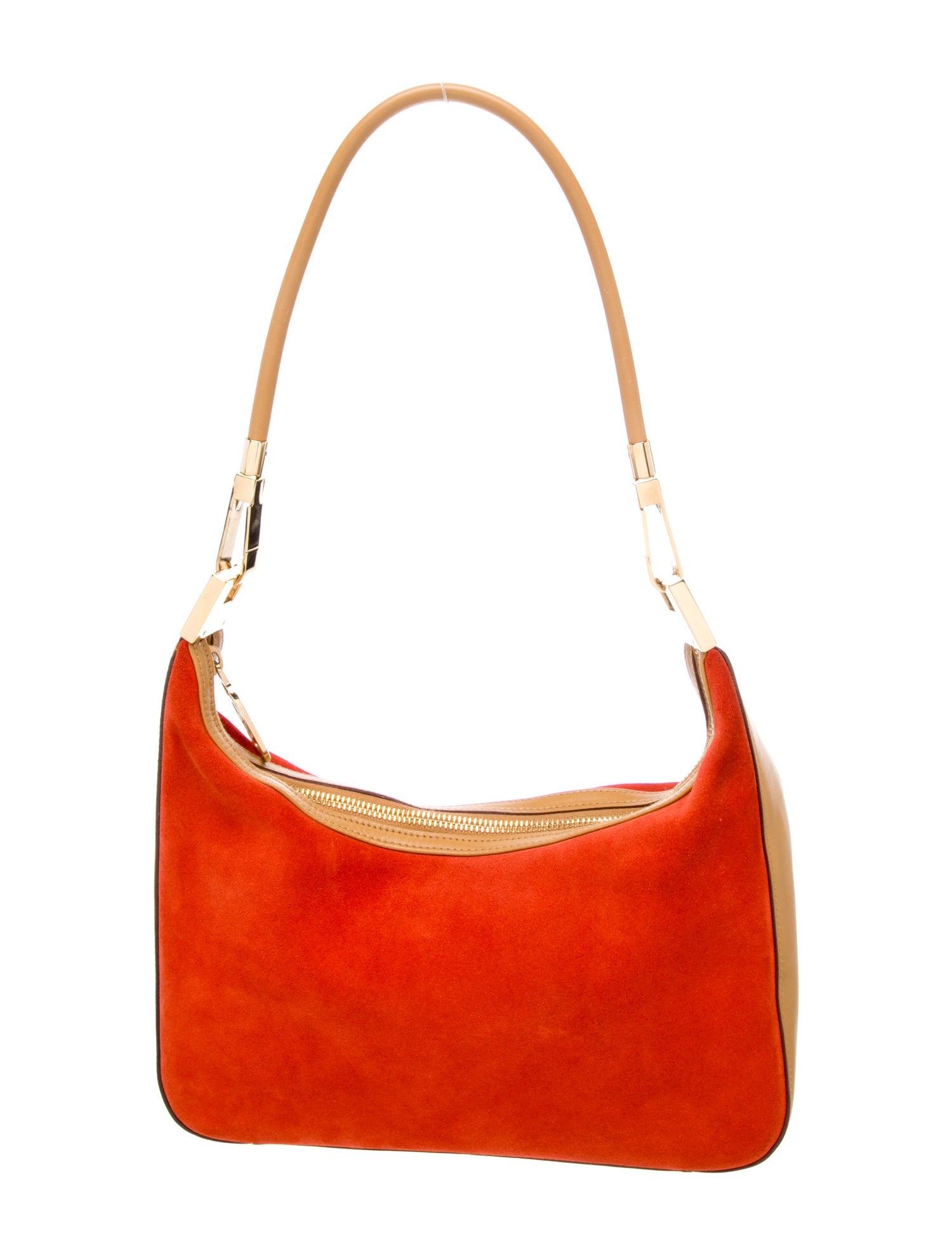 Gucci GG Canvas Shoulder Bag