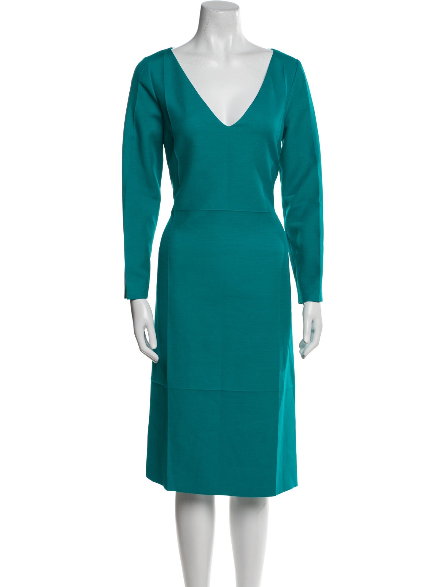 Gucci 2015 Midi Length Dress w/ Tags