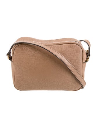 Gucci Interlocking G Soho Disco Small