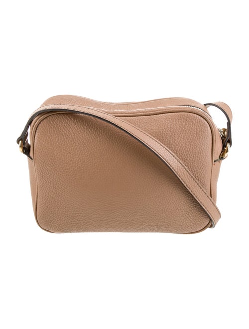 Gucci Interlocking G Soho Disco Small