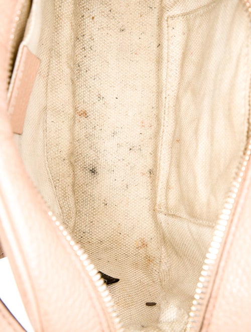 Gucci Interlocking G Soho Disco Small