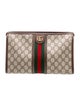 Gucci GG Supreme Ophidia Medium