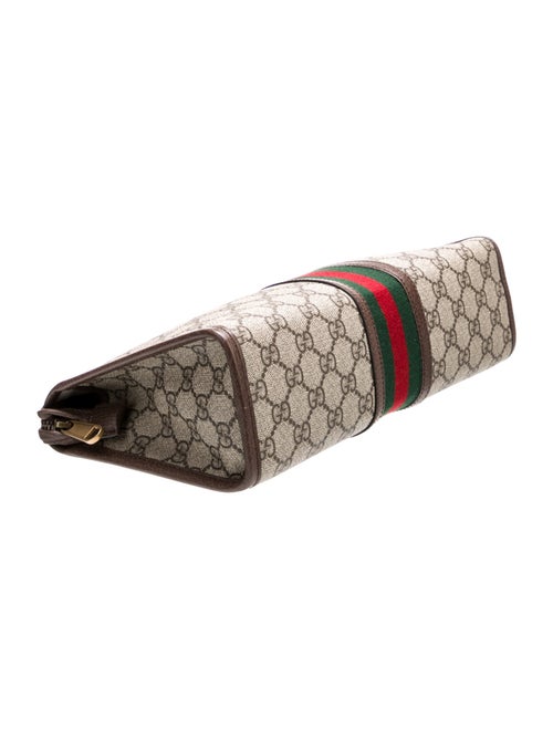 Gucci GG Supreme Ophidia Medium