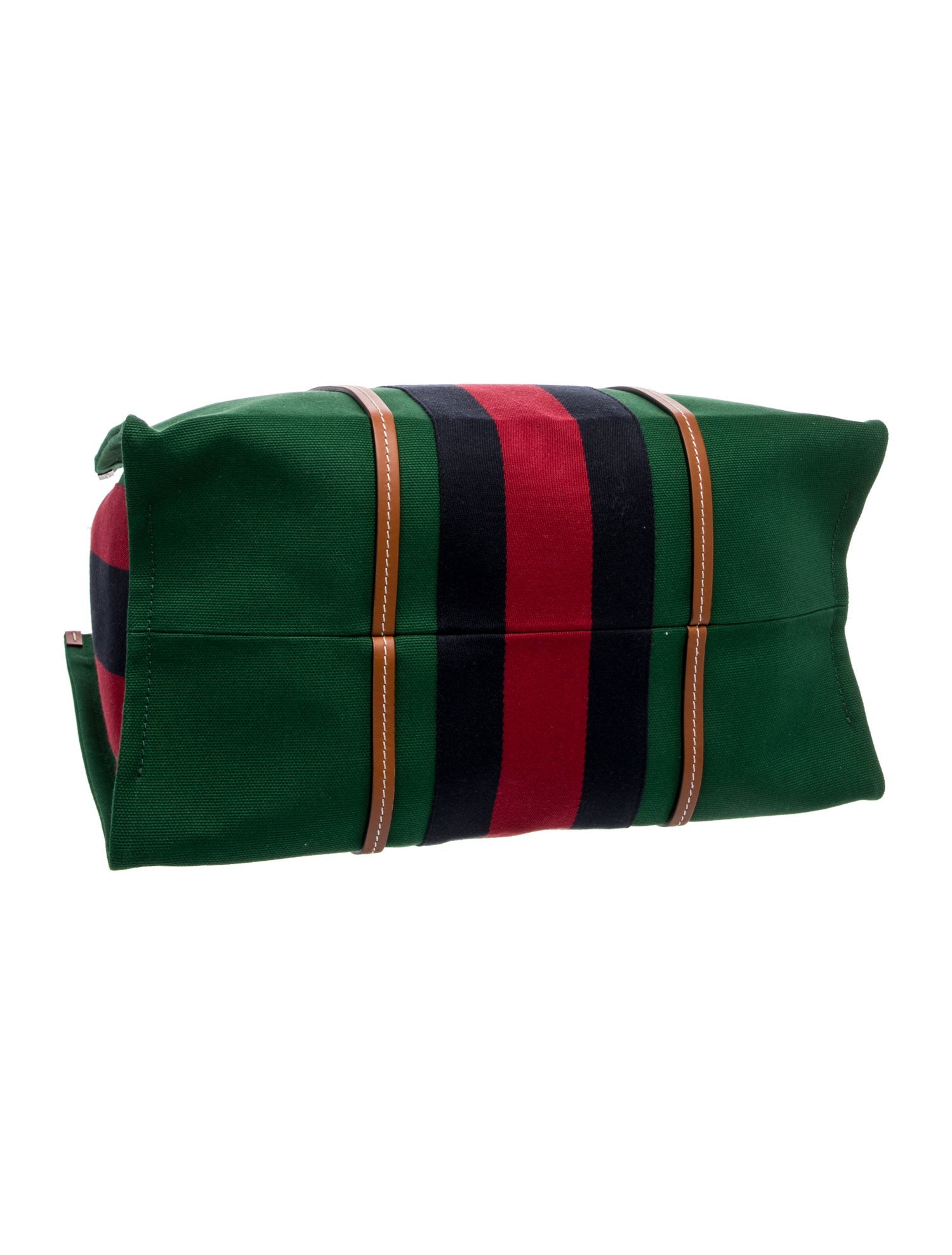 Gucci Web Tote Large