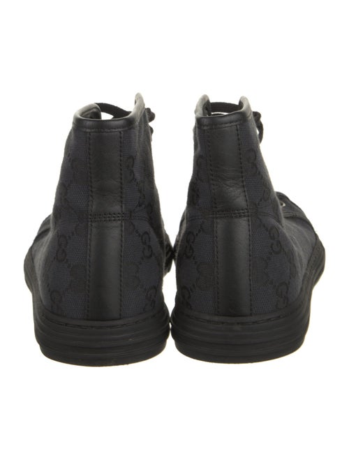 Gucci GG Canvas Canvas Sneakers