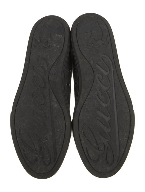 Gucci GG Canvas Canvas Sneakers