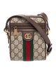 Gucci GG Supreme Ophidia Mini