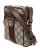 Gucci GG Supreme Ophidia Mini