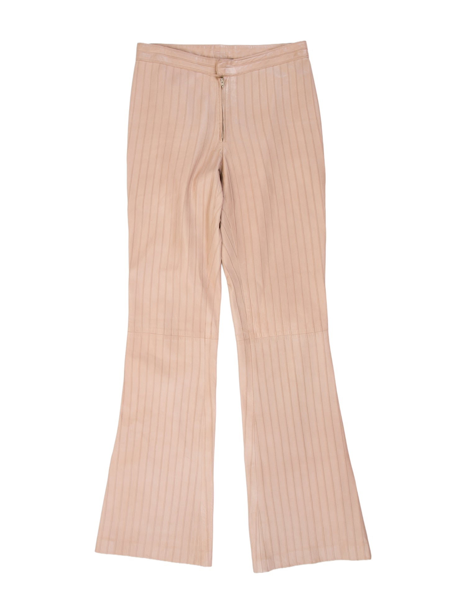 Gucci Vintage Wide Leg Pants