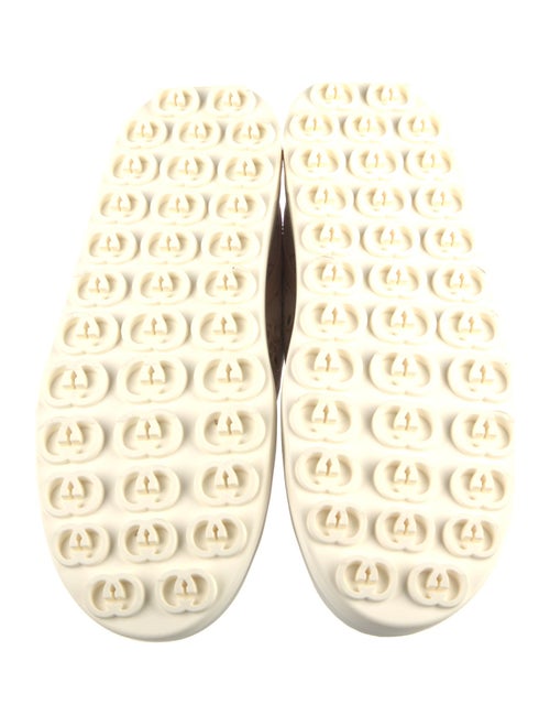 Gucci GG Canvas Canvas Sneakers