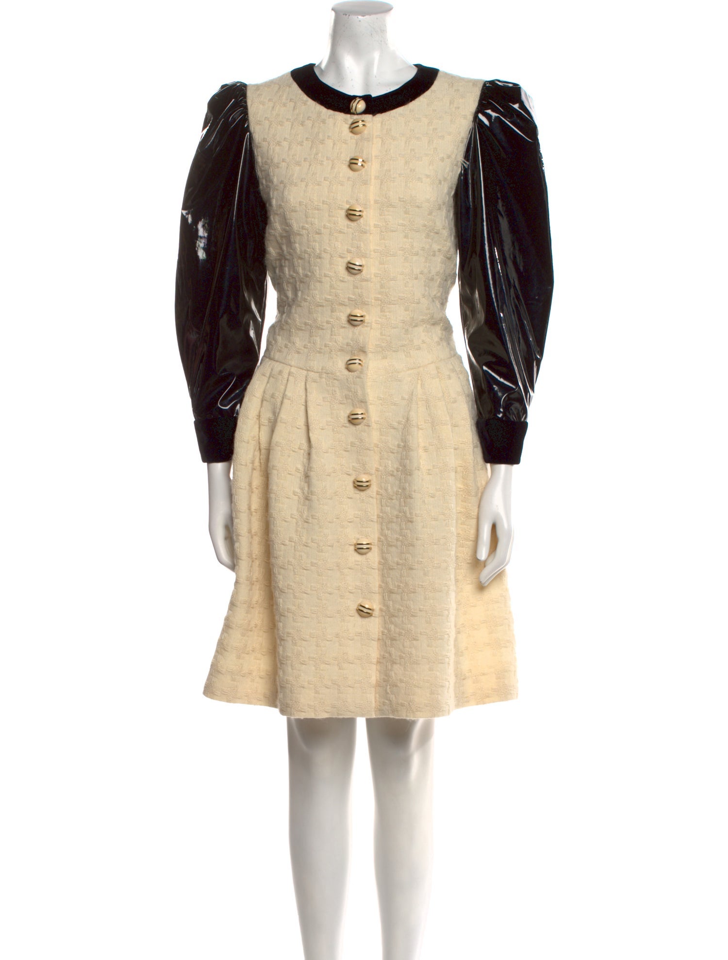 Gucci 2019 Knee-Length Dress