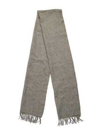 Gucci Blooms Print Scarf