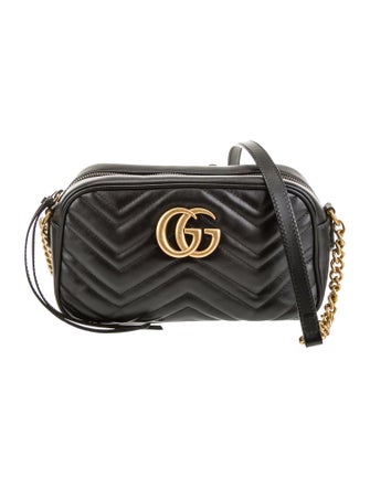 Gucci Double G Marmont Small