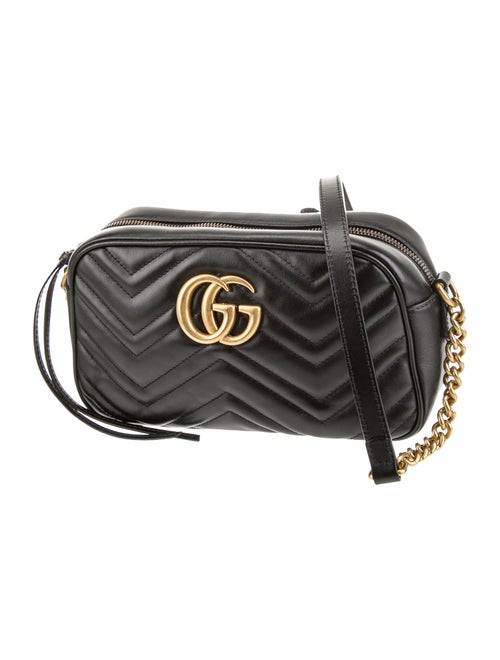 Gucci Double G Marmont Small