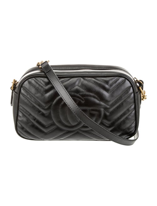 Gucci Double G Marmont Small