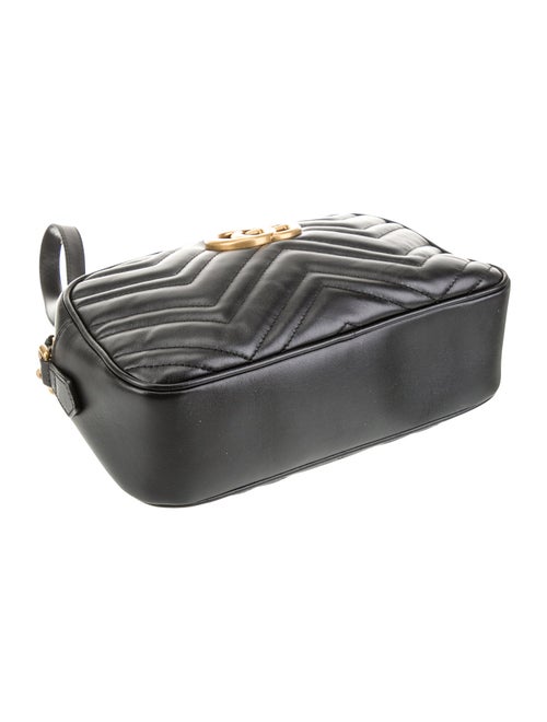 Gucci Double G Marmont Small