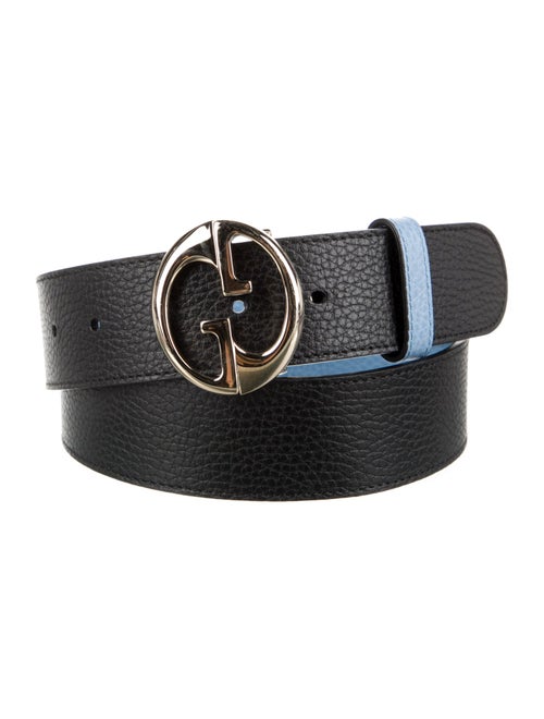 Gucci Leather Belt