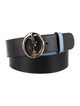 Gucci Leather Belt