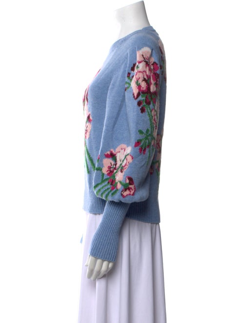 Gucci 2021 Wool Sweater