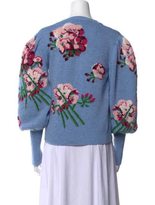 Gucci 2021 Wool Sweater