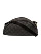 Gucci GG Canvas Top Handle Bag