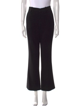 Gucci 2018 Wide Leg Pants