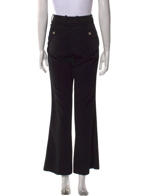 Gucci 2018 Wide Leg Pants