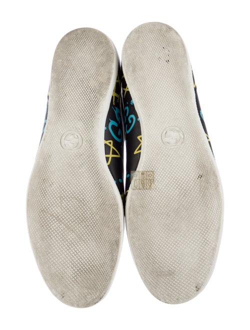 Gucci 2016 Gucci Ghost Sneakers
