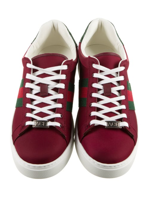 Gucci Ace Sneakers