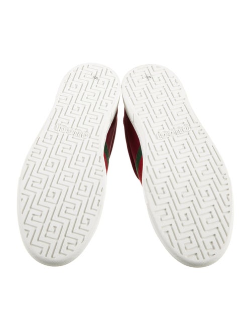Gucci Ace Sneakers