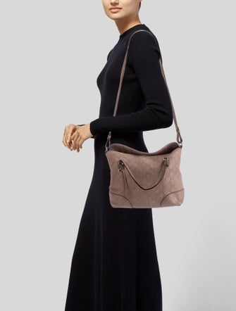 Gucci Interlocking G Bree