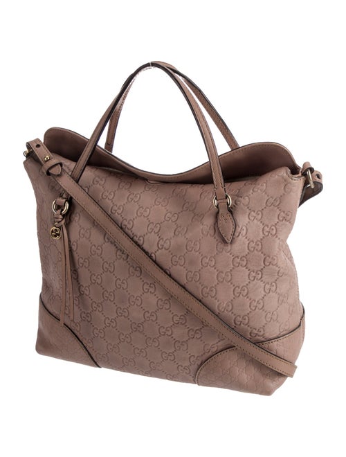 Gucci Interlocking G Bree