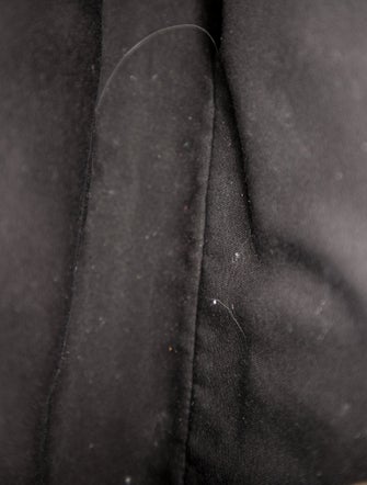 Gucci GG Canvas Messenger Bag