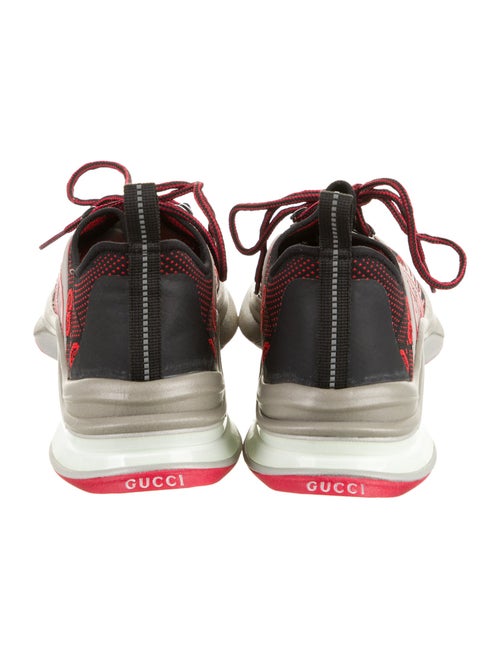 Gucci Printed Sneakers